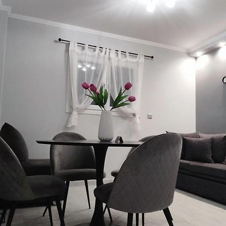 Apartamento White Rose Potamós Exterior foto