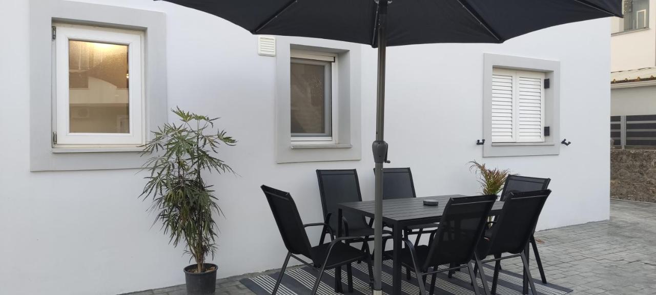 Apartamento White Rose Potamós Exterior foto