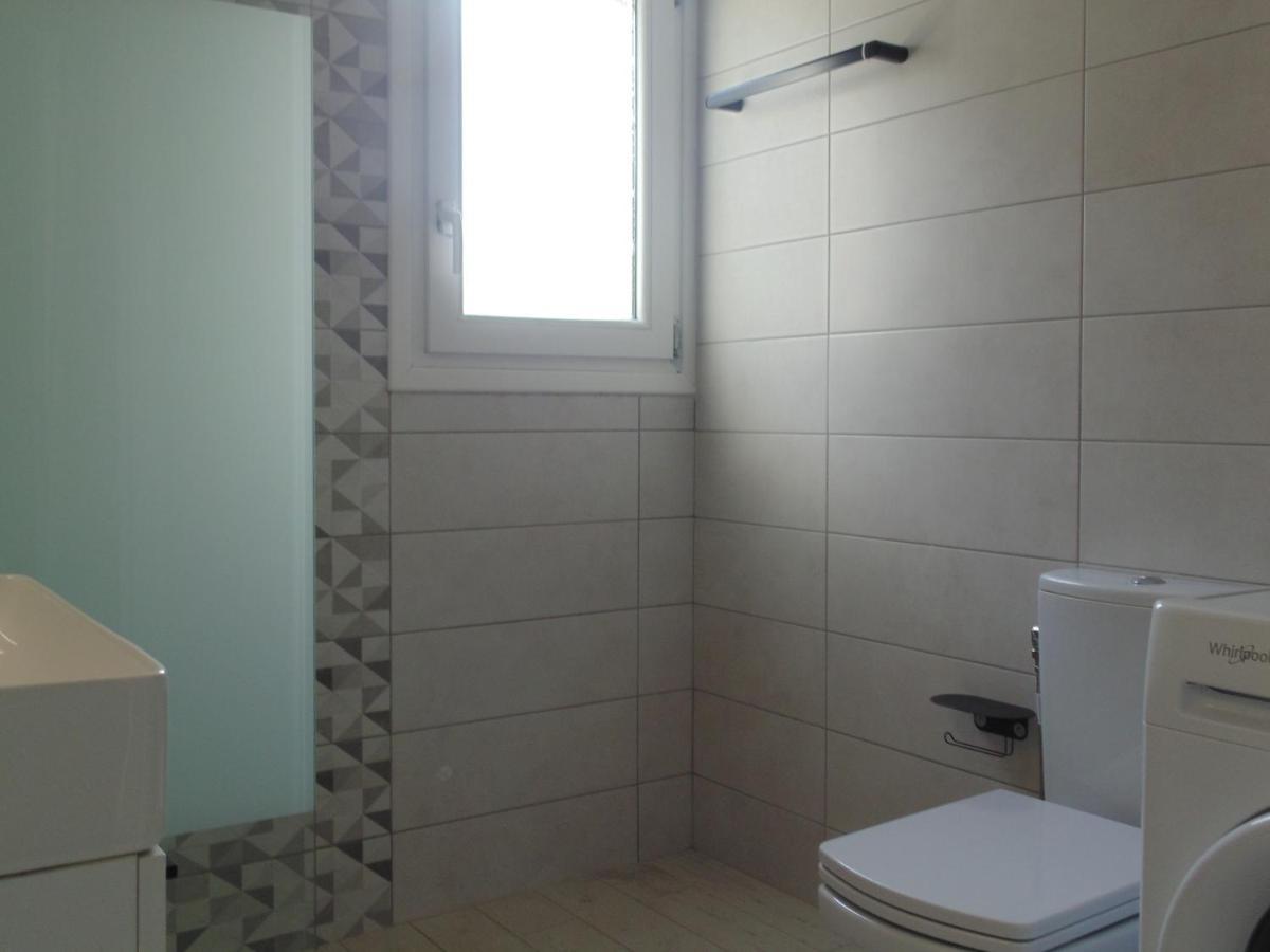 Apartamento White Rose Potamós Exterior foto