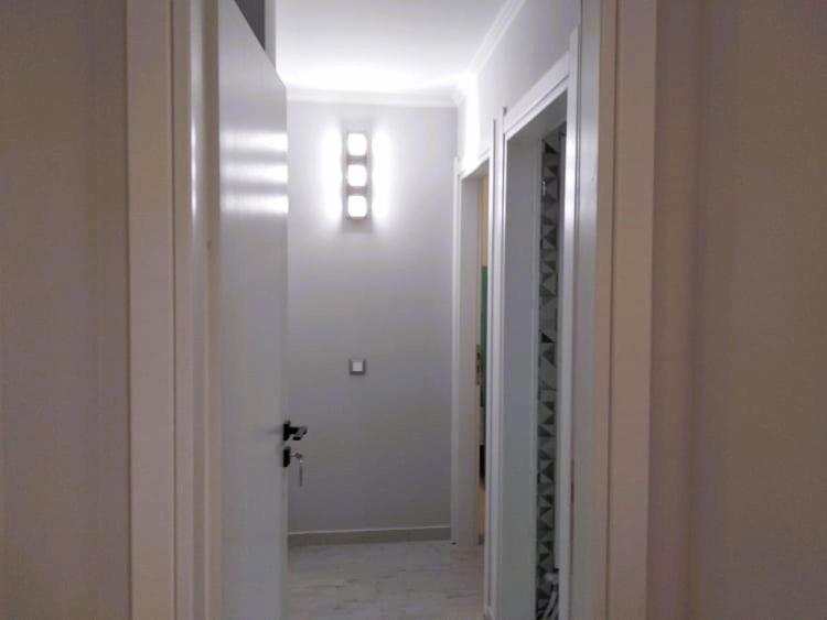 Apartamento White Rose Potamós Exterior foto