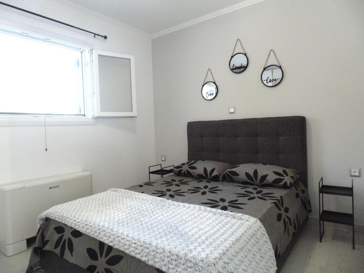 Apartamento White Rose Potamós Exterior foto