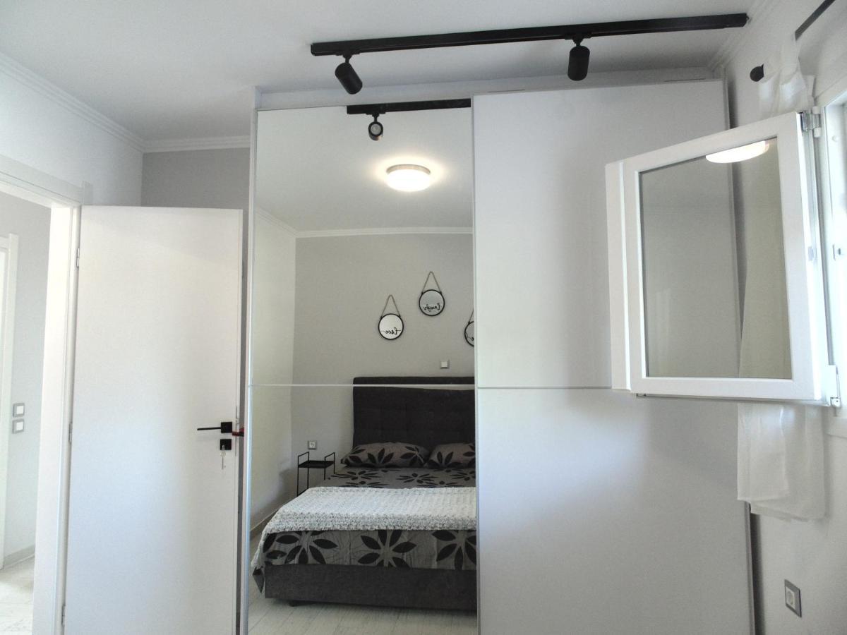 Apartamento White Rose Potamós Exterior foto