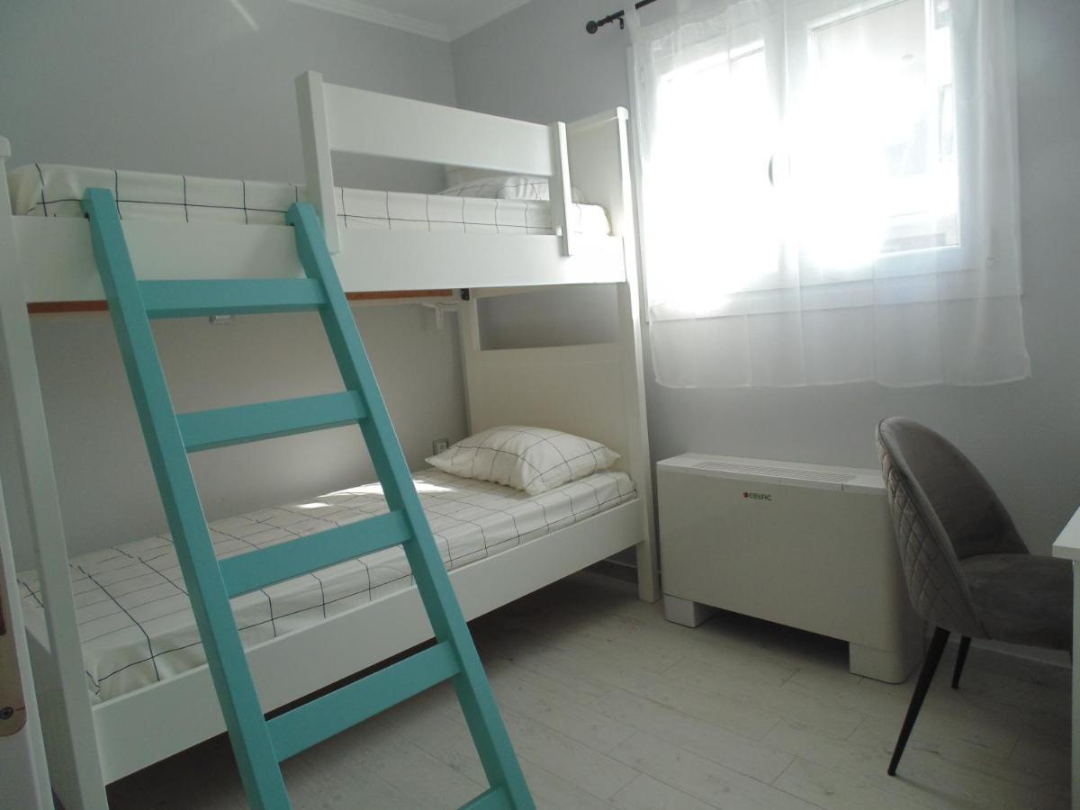 Apartamento White Rose Potamós Exterior foto