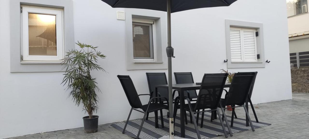 Apartamento White Rose Potamós Exterior foto