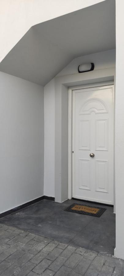 Apartamento White Rose Potamós Exterior foto