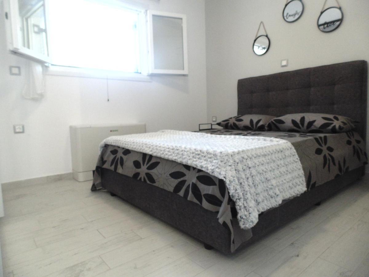 Apartamento White Rose Potamós Exterior foto