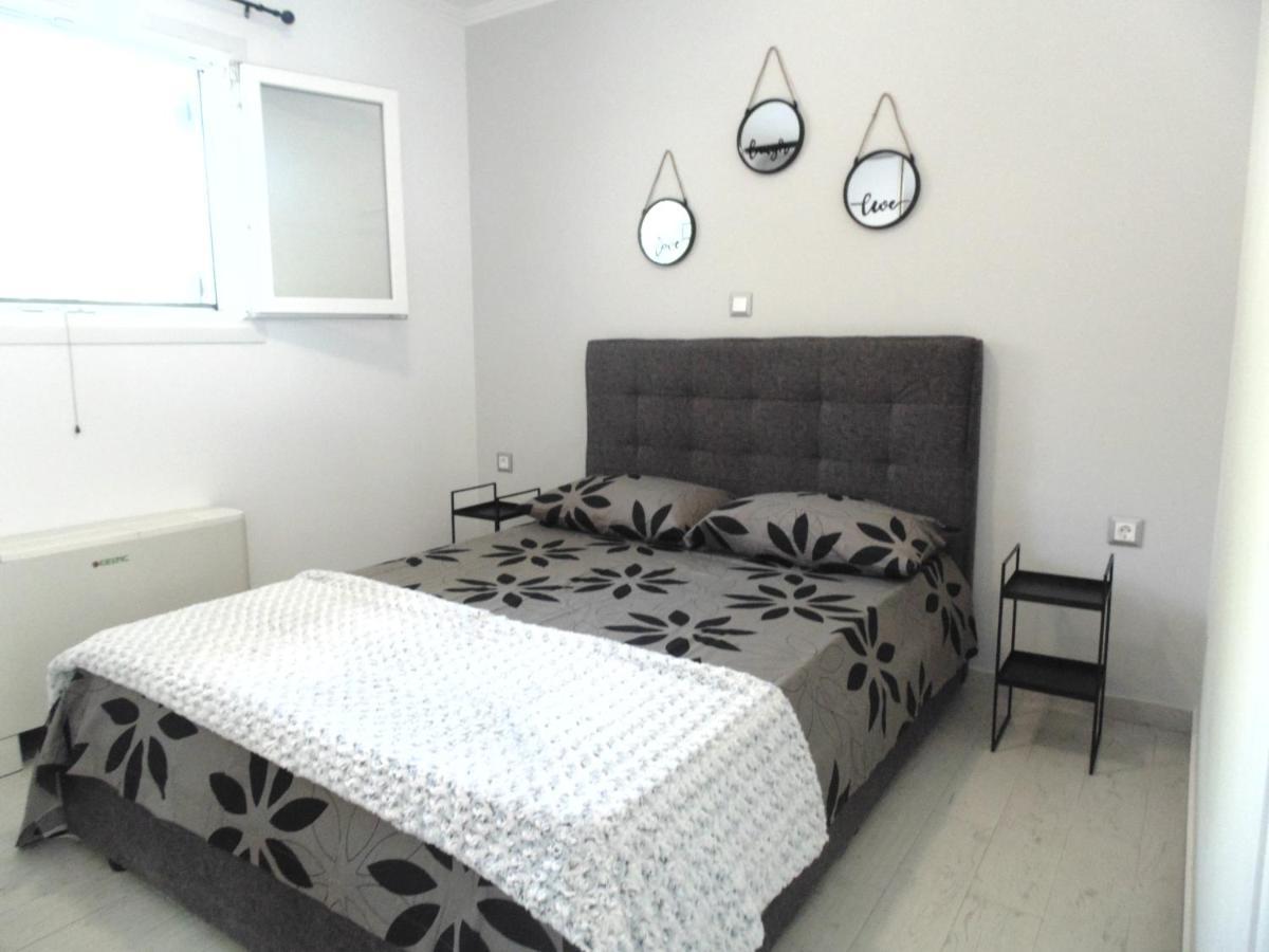 Apartamento White Rose Potamós Exterior foto