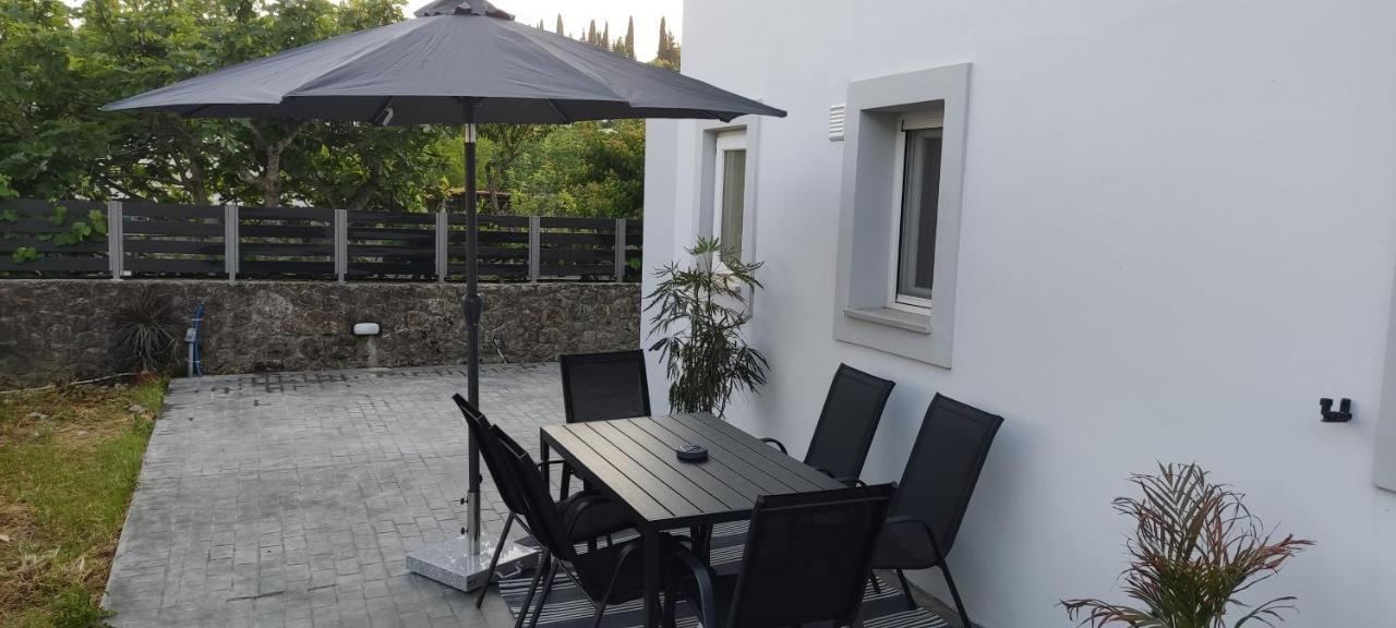 Apartamento White Rose Potamós Exterior foto
