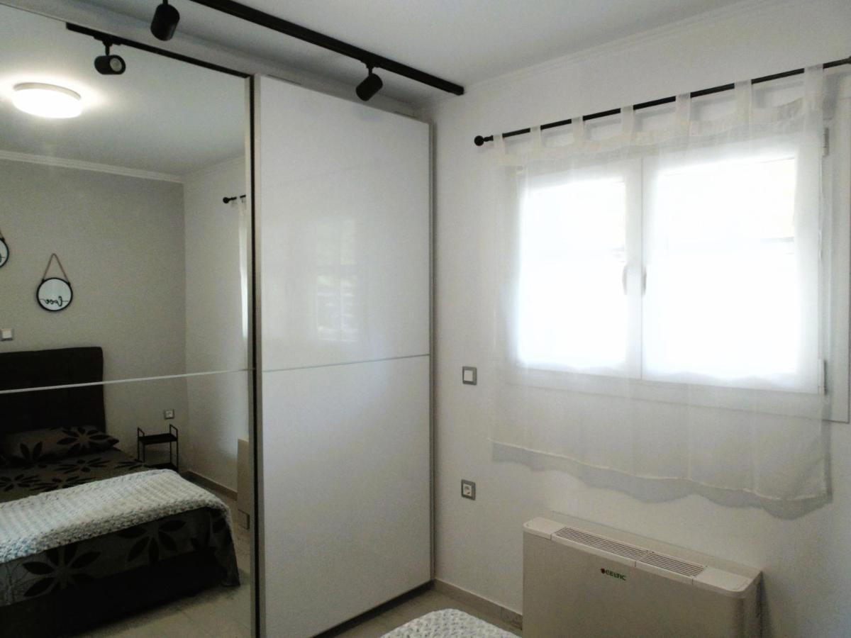 Apartamento White Rose Potamós Exterior foto